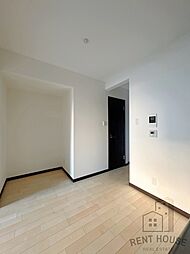 Feliz北助松 1階1Kのリビング/ダイニング