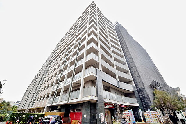 ホームズ ロイヤルパークス花小金井 ワンルーム 7階 41 22 賃貸マンション住宅情報