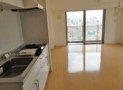 コンフォリア町屋 4階1LDKのリビング/ダイニング