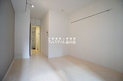 JR京浜東北・根岸線 大森駅 徒歩9分の賃貸マンション 5階1Kのリビング/ダイニング