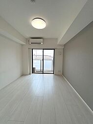 京成本線 お花茶屋駅 徒歩7分の賃貸マンション 3階1Kのリビング/ダイニング