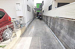 旭区中宮4丁目戸建