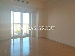 MFPRコート木場公園 1203 12階1Kのリビング/ダイニング