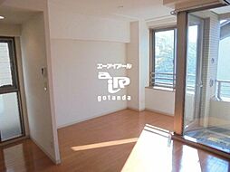 京急本線 京急蒲田駅 徒歩13分の賃貸マンション 3階1Kのリビング/ダイニング