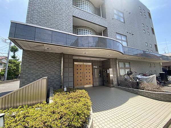 千葉県市川市新田２丁目(賃貸マンション2LDK・2階・59.12㎡)の写真 その18