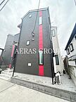 神奈川県横浜市鶴見区生麦1丁目8-8-2：物件画像／アエラス蒲田店 （株式会社アエラス.FR）