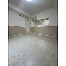 Ｌａ Ｌｉｂｅｌｌｕｌｅ 二本榎 1階2LDKのリビング/ダイニング