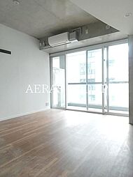 クイズ恵比寿 5階1Kのリビング/ダイニング