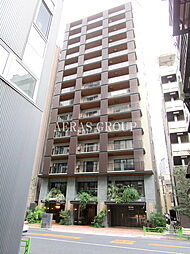 アスプライム八丁堀