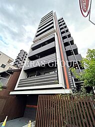 アジールコート北品川