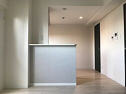 Osaka Metro御堂筋線 長居駅 徒歩2分の賃貸マンション 5階1LDKのリビング/ダイニング