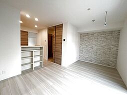 TKM-II 1階1LDKのリビング/ダイニング