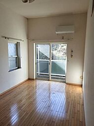 エンゼルガーデン 101 1階1Kのリビング/ダイニング