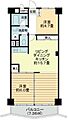 DIKマンション大船6階9.9万円