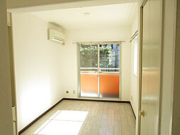 コンフォート長津田 202 2階ワンルームのリビング/ダイニング