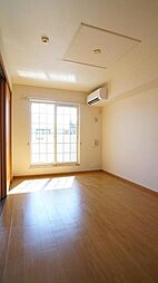 Calme Maison K 2階2LDKのリビング/ダイニング