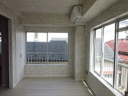 JR中央線 高円寺駅 徒歩10分の賃貸マンション 3階1Kのリビング/ダイニング