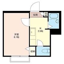 グリーンウッド 00202 ｜ 神奈川県横浜市金沢区金沢町17-9（賃貸アパート1K・2階・20.00㎡） その2