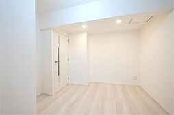 ハーモニーレジデンス池袋ウエスト 3階2Kのリビング/ダイニング