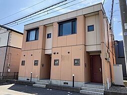 越後線 寺尾駅 徒歩28分