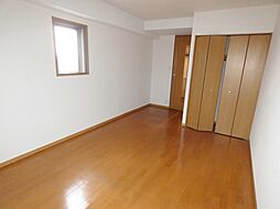 ヴェルデス 8階1Kのリビング/ダイニング