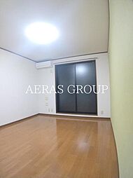 アムール かなめ 2階1Kのリビング/ダイニング