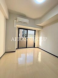 ブレシア銀座イースト 3階1Kのリビング/ダイニング