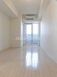 コンフォリア要町 8階ワンルームのリビング/ダイニング