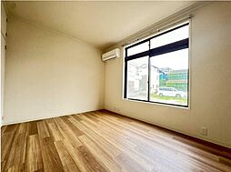 森のハイム 101 1階1Kのリビング/ダイニング