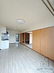 水間鉄道 名越駅 徒歩10分の賃貸マンション