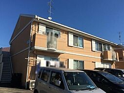 ジュネスハイムＡ