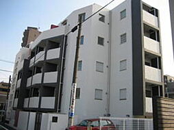 ビバリーホームズ目黒鷹番