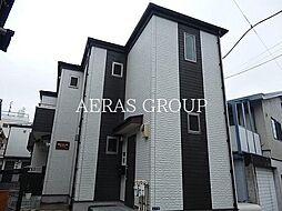 ヒルクレスト中井