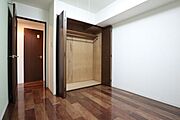その他部屋スペース 納戸