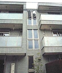 京王井の頭線 浜田山駅 徒歩14分の賃貸マンション