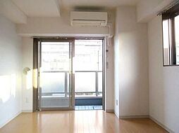 東武東上線 下赤塚駅 徒歩5分の賃貸マンション 2階1Kのリビング/ダイニング