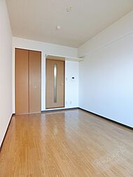 ＩＢＣ中百舌鳥 408 4階1Kのリビング/ダイニング