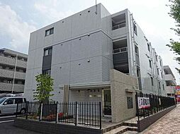 JR中央線 西八王子駅 バス25分 四谷北下車 徒歩2分の賃貸アパート