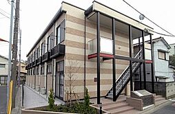 レオパレスネクシアI