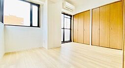 第2ウィスタリアマンション 1階1DKのリビング/ダイニング