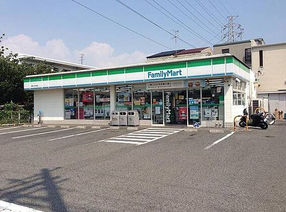 クラシスト堺東_周辺_5