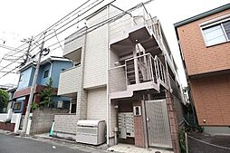 ＷｉｌｌｏｗＳ沼袋 304