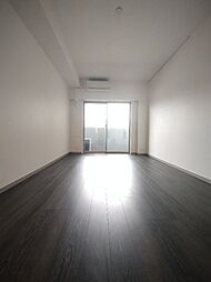 Log永代橋 12階1Kのリビング/ダイニング