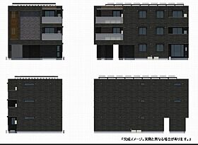 グレイスピアランス 00201 ｜ 埼玉県三郷市中央２丁目1-6（賃貸マンション1LDK・2階・48.08㎡） その17