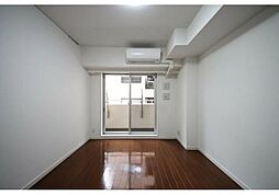 グランスイート銀座レスティモナーク 7階1Kのリビング/ダイニング