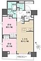 ルフォンプログレス四谷9階33.5万円