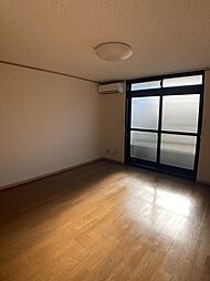 JR常磐線 土浦駅 バス19分 板谷下車 徒歩4分の賃貸マンション 2階1Kのリビング/ダイニング