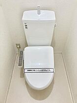 サンシャイン中野 A0201 ｜ 佐賀県佐賀市大財５丁目7-68（賃貸アパート2LDK・2階・54.78㎡） その10