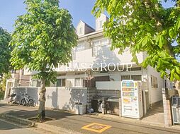 レオパレス落合第2