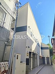 ラルーチェ平井